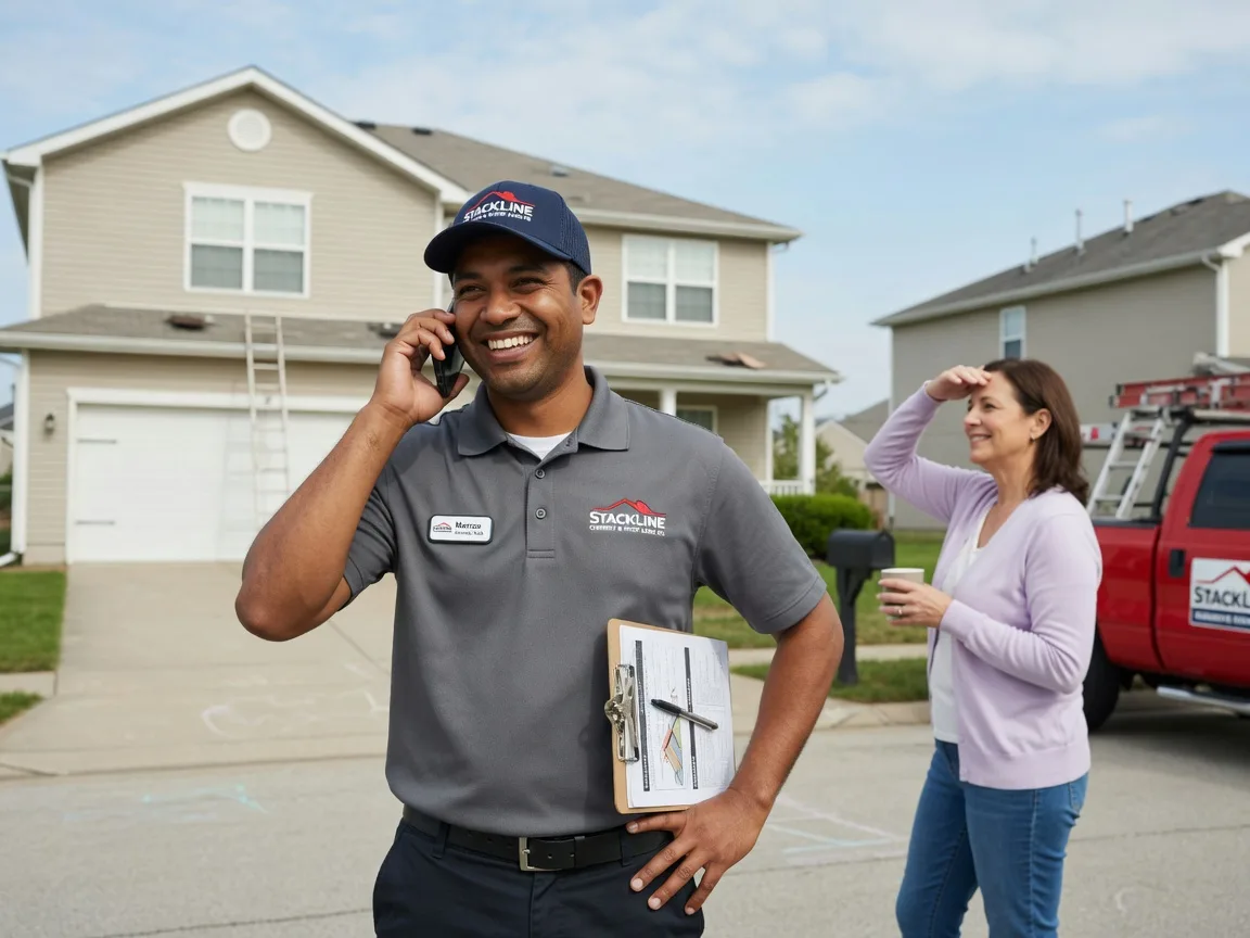 Chimney flashing repair Connell, WA FAQs